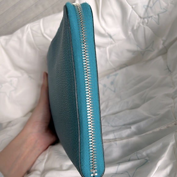 Hermes pouch unisex - Picture 12 of 14